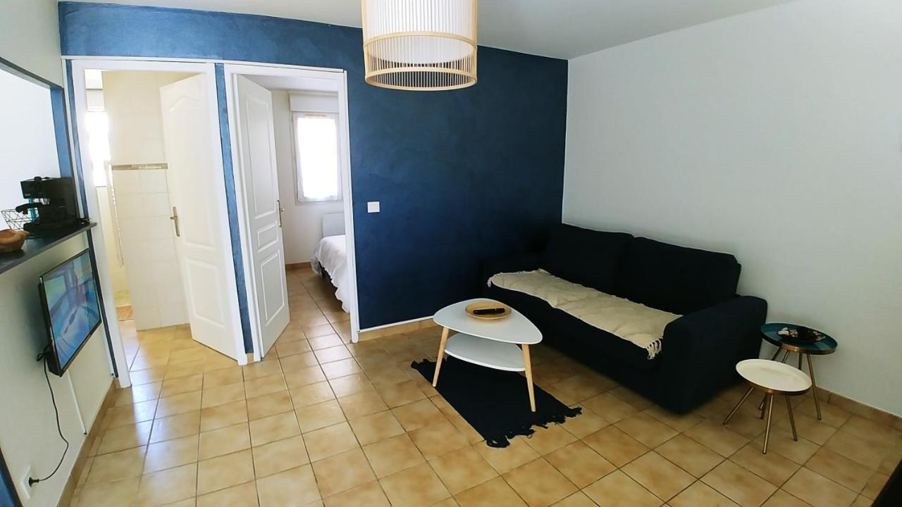 Caroline Apartment Oyonnax Exterior photo