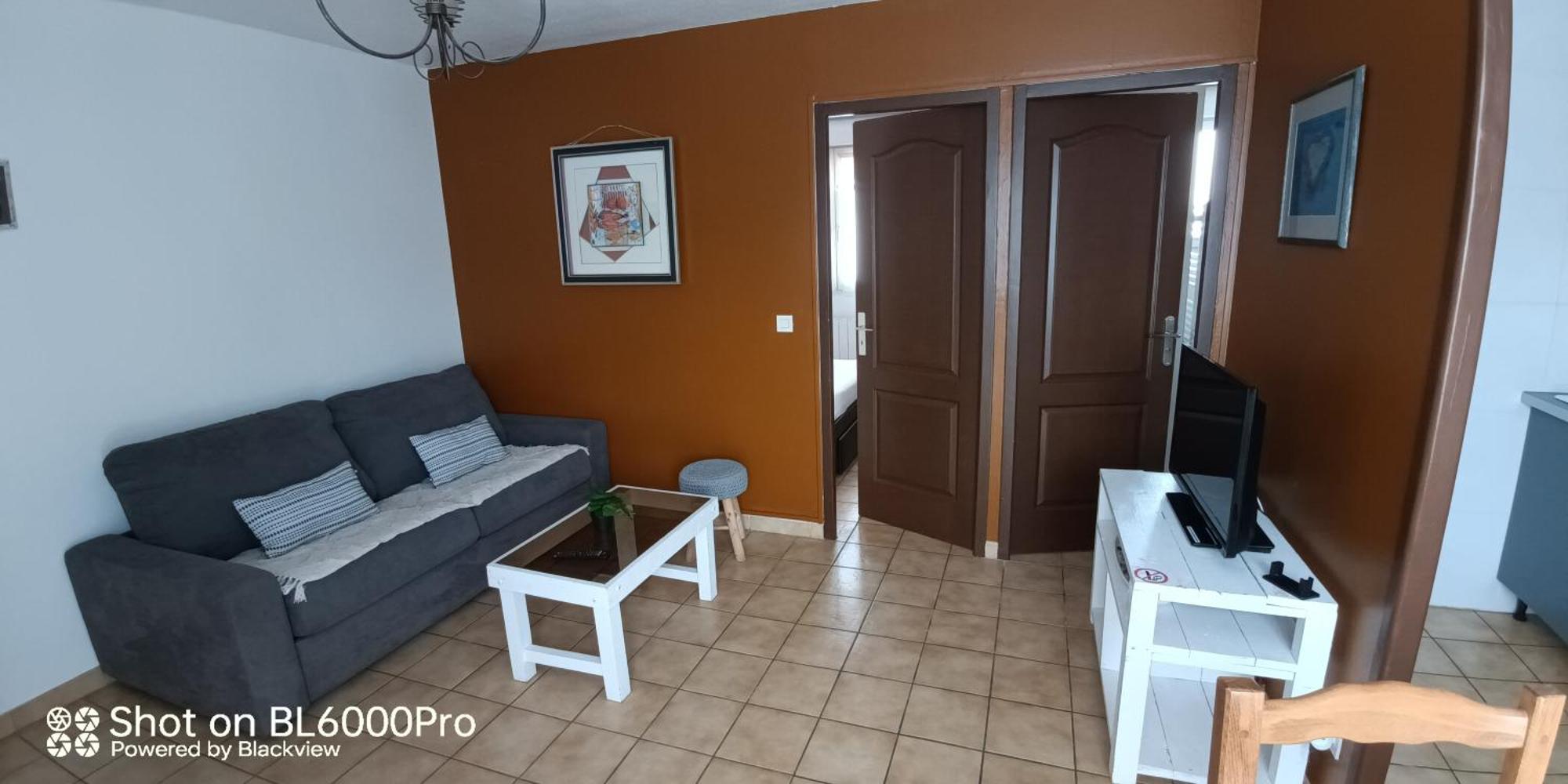 Caroline Apartment Oyonnax Exterior photo