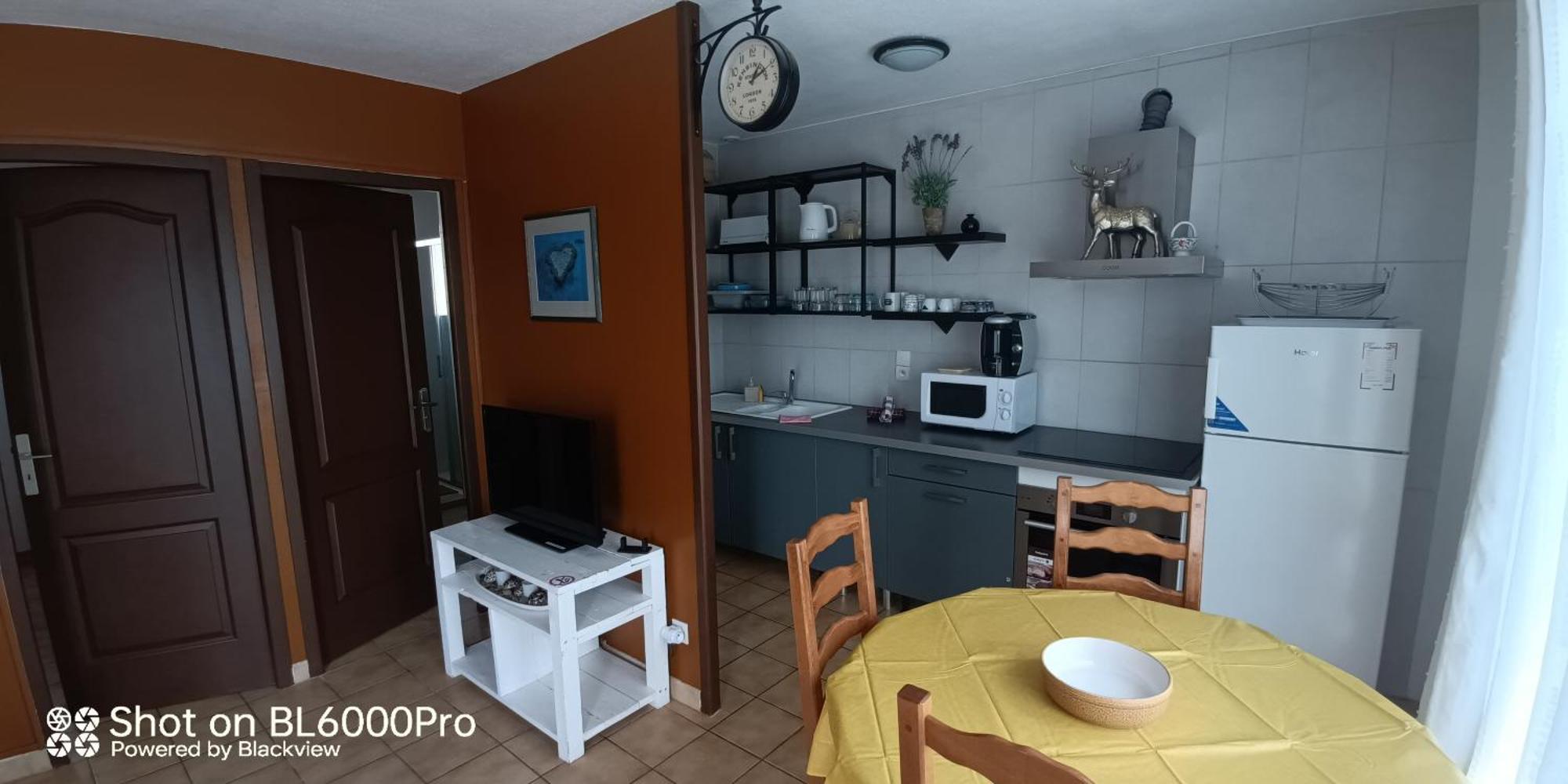 Caroline Apartment Oyonnax Exterior photo