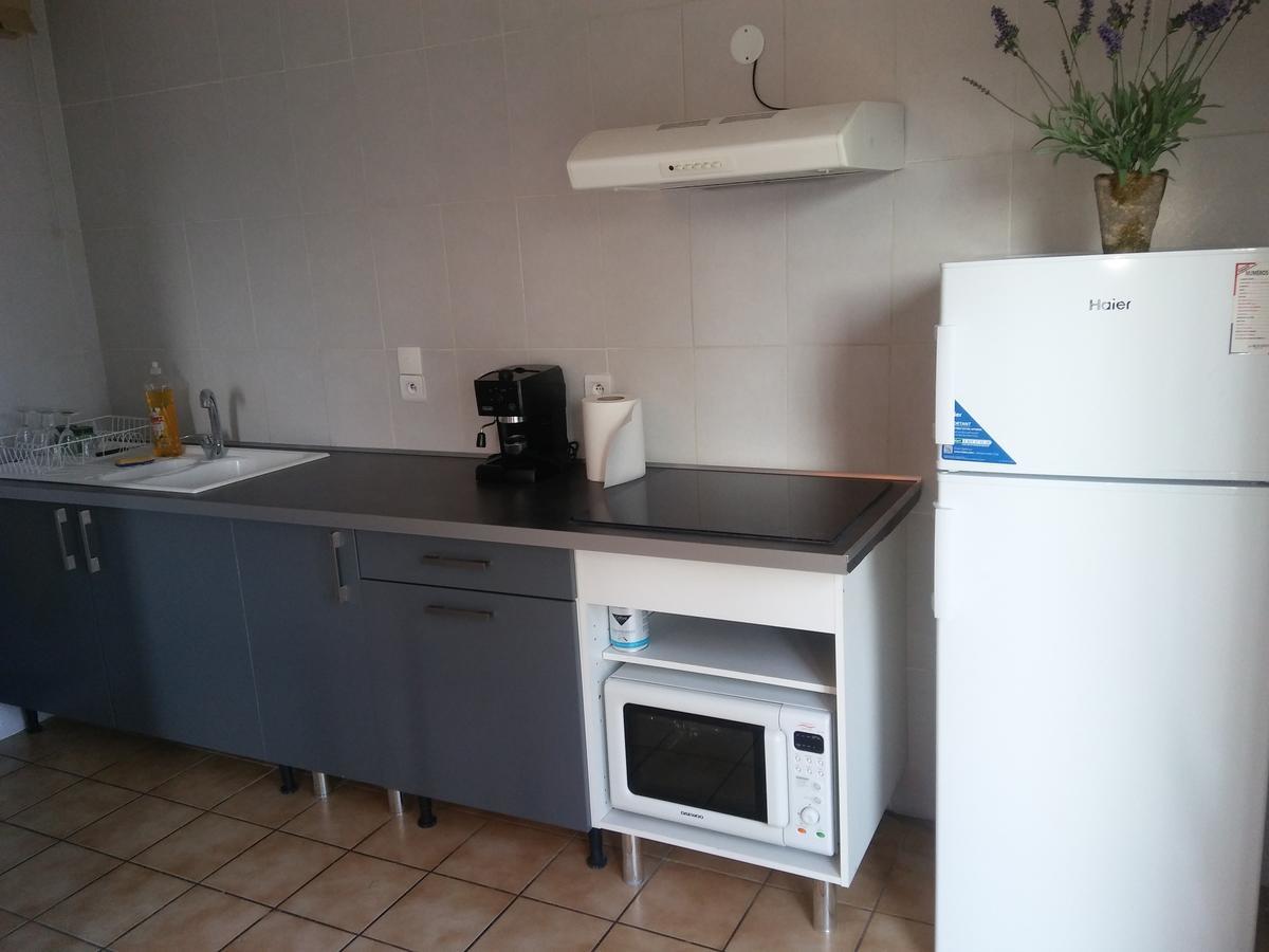 Caroline Apartment Oyonnax Exterior photo
